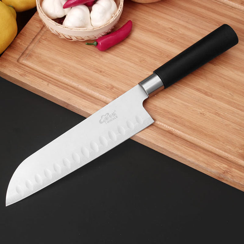 Stainless Steel Vegetable And Meat Cutting Knife Household Kitchen Knives