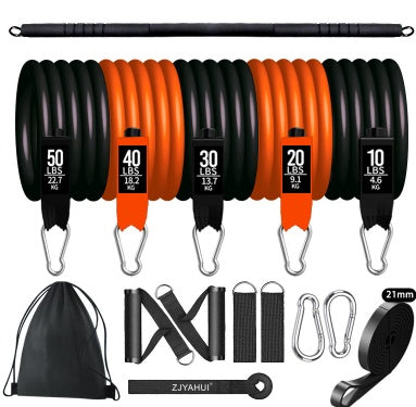 Bodhi Stick Set Fitness Rally Bodhi Stick Set