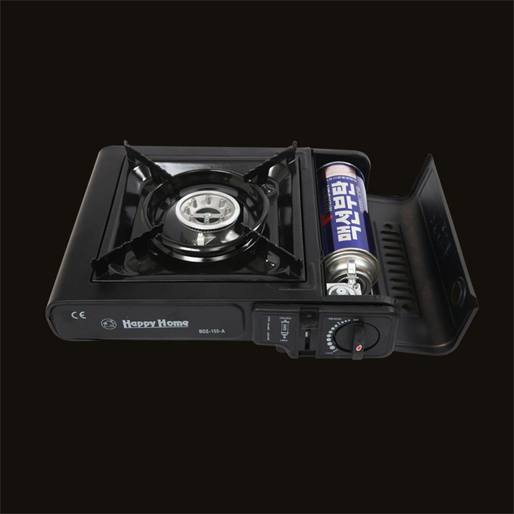 Outdoor Home Portable Gas Stove Cassette  MOQ600