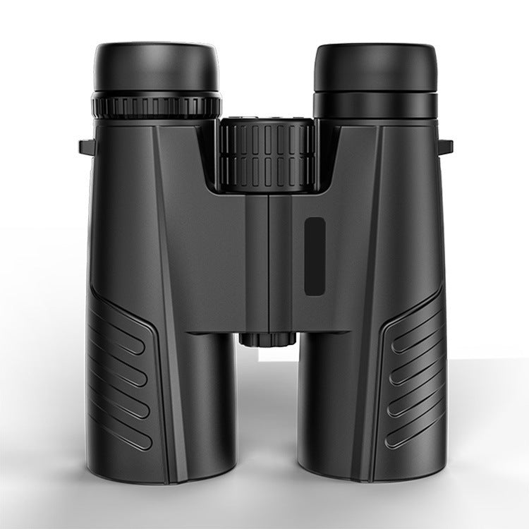 Black Cool Binoculars 12x42 High Power HD Outdoor Sport