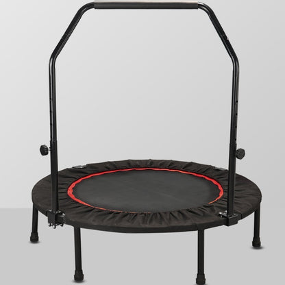 Children's Trampoline Exercise Bed Indoor Home Adult Sports