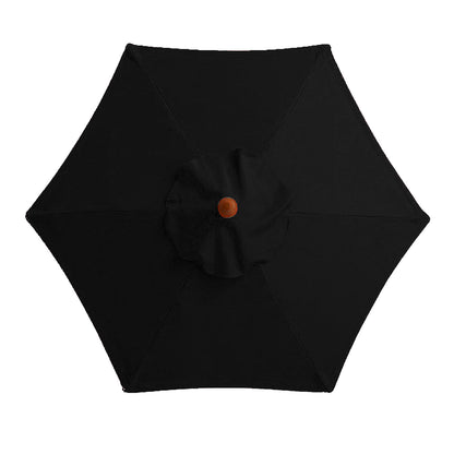 Outdoor Umbrella, Outdoor Rainproof Umbrella, Sun Umbrella, Umbrella Cover