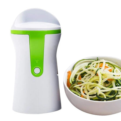 Vegetable Slicing Machine Handheld Peeler Stainless Steel