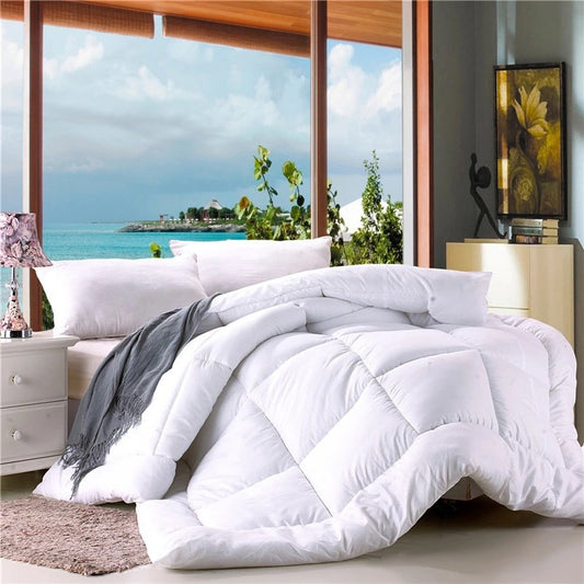 Pure Cotton Thick Warm Breathable Winter Quilt