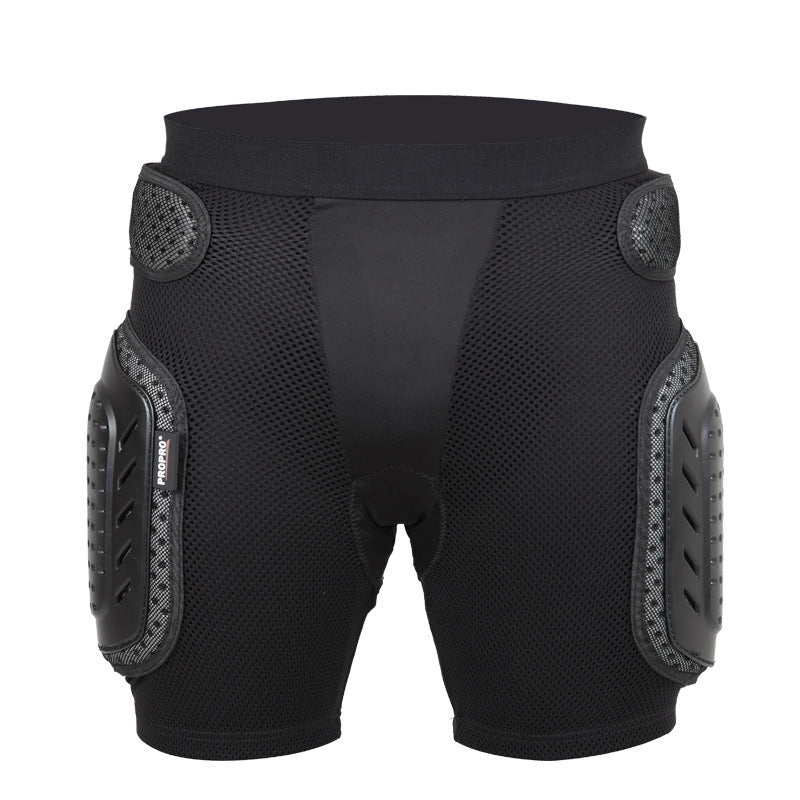 Cycling Multifunctional Hip Pad Pants