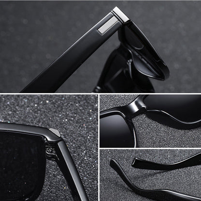 Frame Outdoor UV Protection Sunglasses