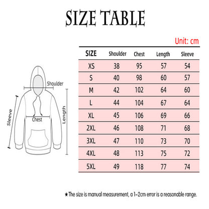 Spring New Men's Sweater Fashion Motorcycle Race Suit Hoodie 3D