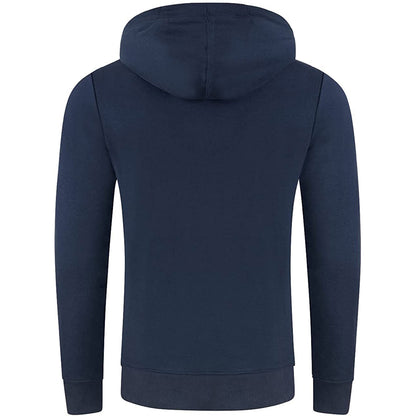 Autumn And Winter Solid Color Men's Versatile Fashion Sweater