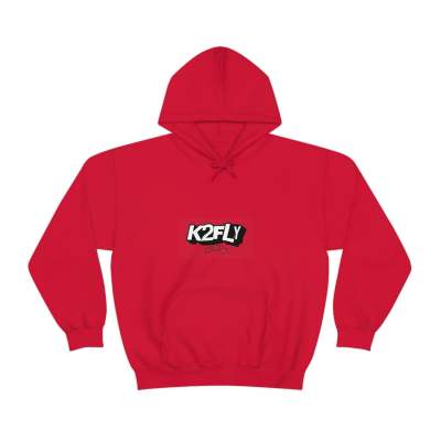 European And American Polyester Hooded Sweater