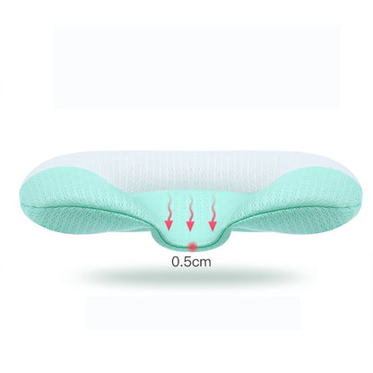 Styling Pillow Baby Anti-eccentric Correct Head Shape