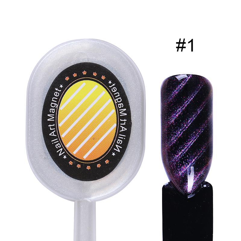 Magnet Super Magnetic Phantom Magic Nail Art