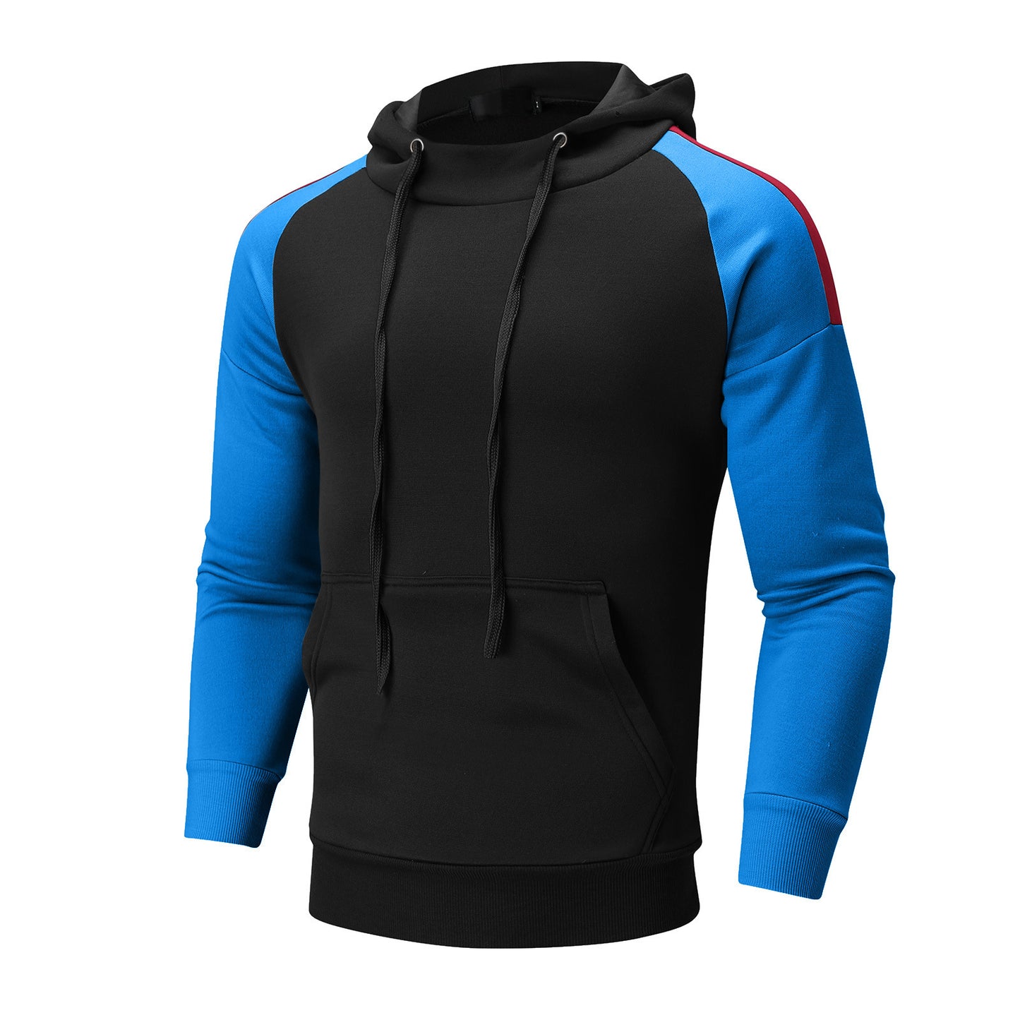 Running Outdoor Sports Casual Sweater Set