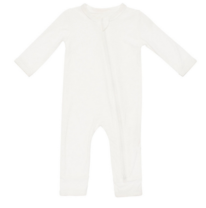 Bamboo Fiber Baby Clothes Newborn  Bodysuit