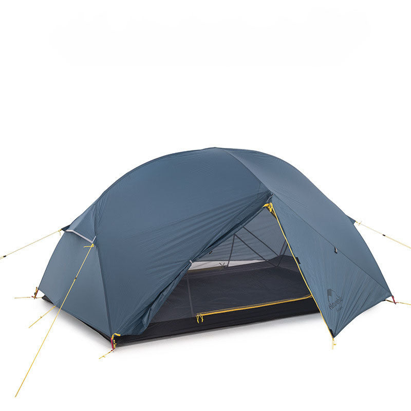 Home Fashion Simple Two-person Silicone Tent