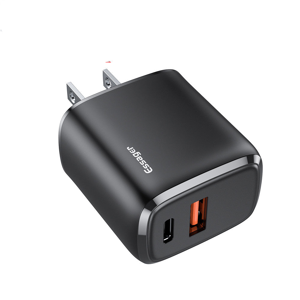 Mobile Phone Charger Fast Charge Adapter