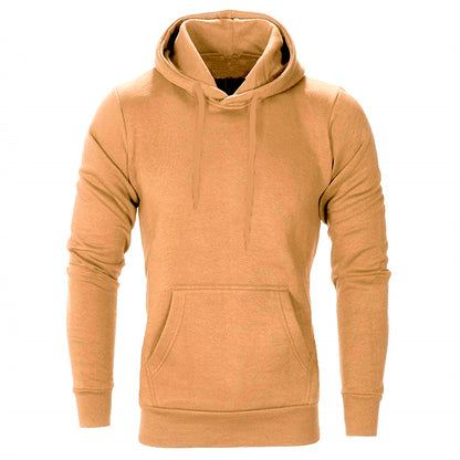 Outdoor Sports Casual Cashmere Sweater Coat