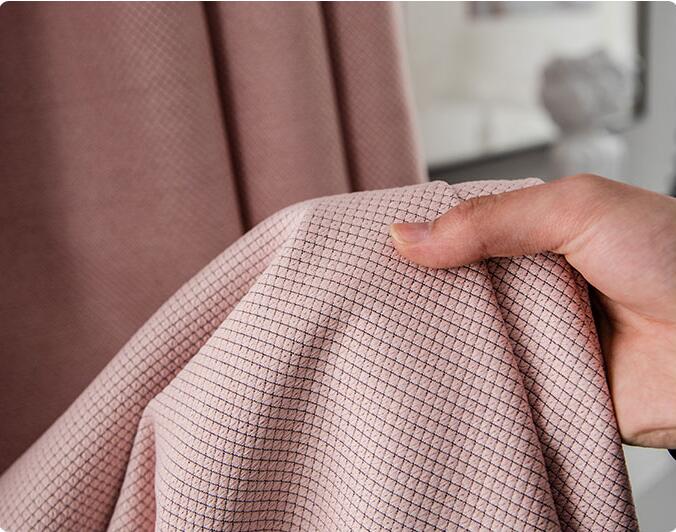 Thicken Shading Professional Sound-absorbing Super-strong Full-cloth Soundproof Curtain For Bedroom