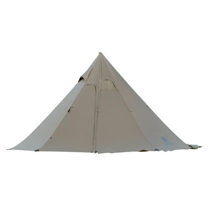 Waterproof Outdoor Camping Chimney Tent