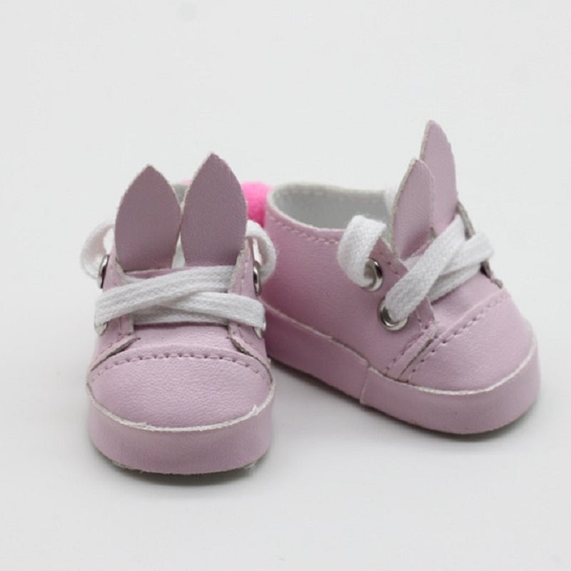 American girl doll shoes dress up canvas shoes