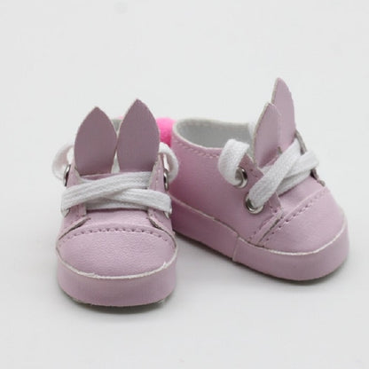 American girl doll shoes dress up canvas shoes