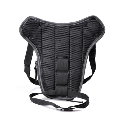 Motorcycle Rider Messenger Bag Waterproof