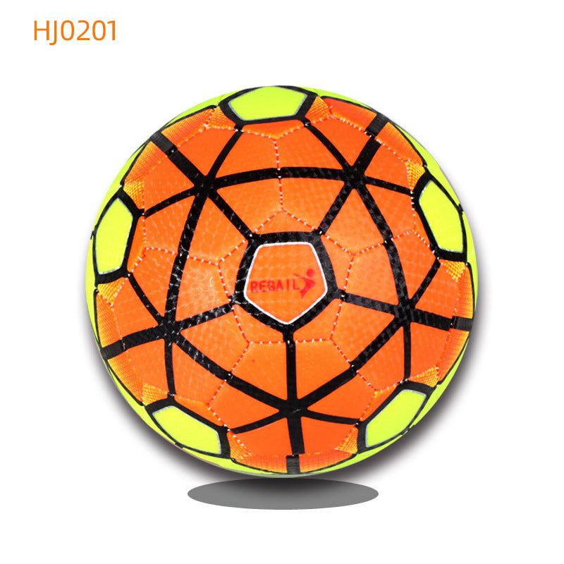 REGAIL Good Quality Children's Football Kindergarten Ball No 2 Football Office Stress Ball Toy Ball Manufacturer