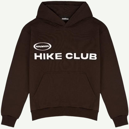 Hiking Club Hoodie